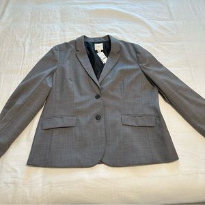 J.Crew Suiting Blazer